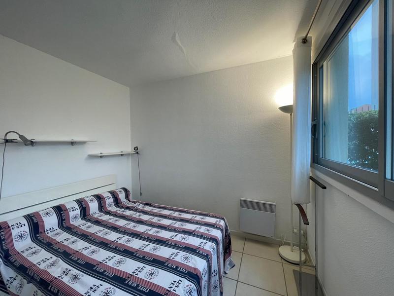 Appartement - 34 m² - 2 pièces