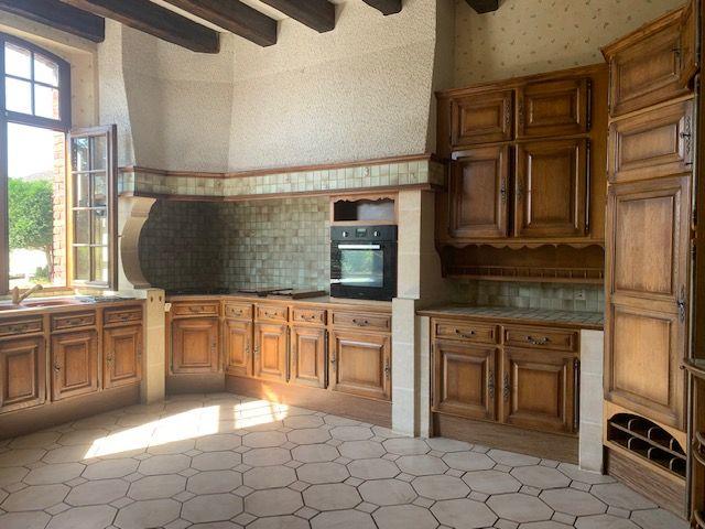 Maison - 147 m² - 5 pièces