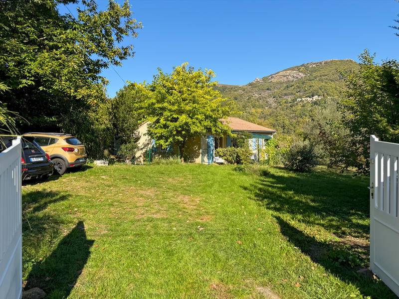 Maison - 82 m² - 4 pièces