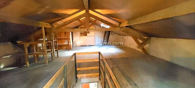Maison - 135 m² - 7 pièces