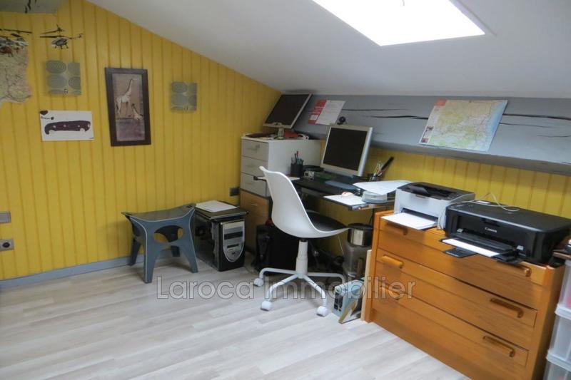 Duplex - 87 m² - 4 pièces