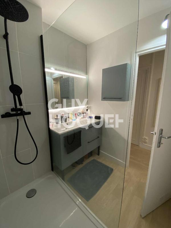 Appartement - 84 m² - 4 pièces