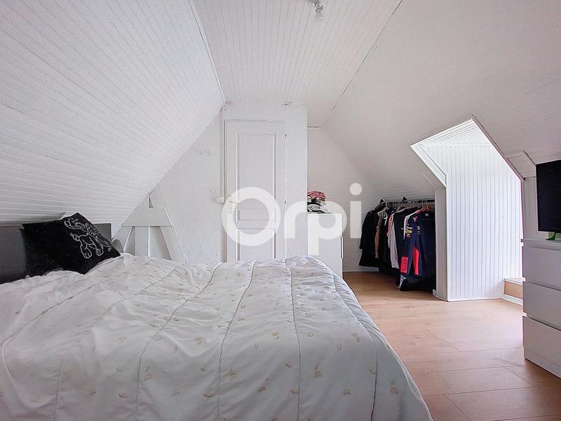 Maison - 65 m² - 2 pièces