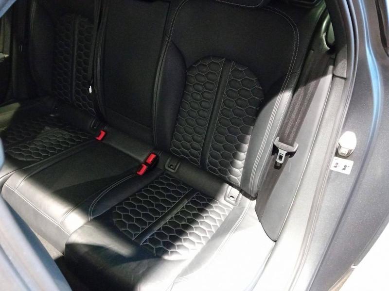 Audi Rs6 Avant V8 4.0 Tfsi 560 Quattro Tiptronic 8