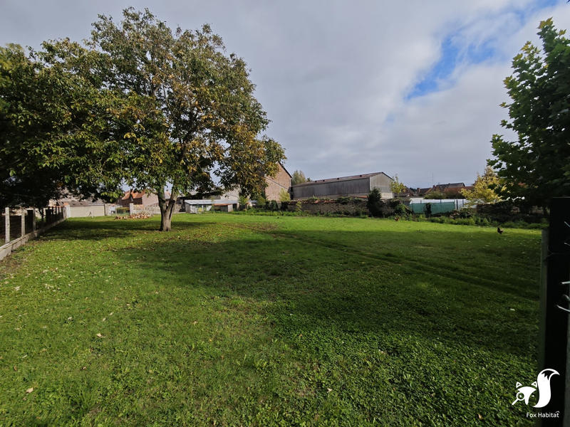 Maison - 191 m² - 10 pièces