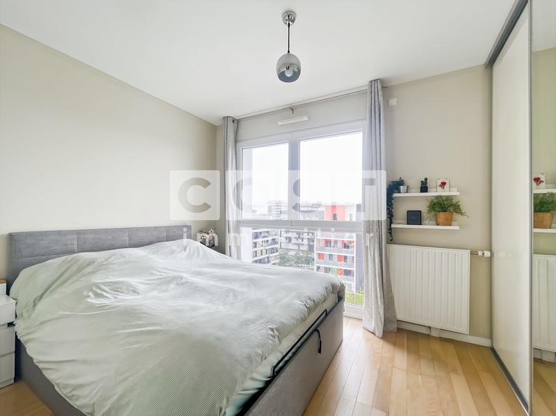 Appartement - 101 m² - 4 pièces