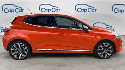 Renault Clio 1.0 TCe 100 Intens