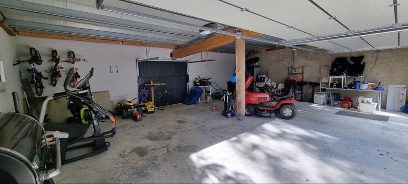 Maison - 315 m² - 7 pièces