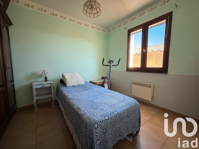 Maison - 96 m² - 4 pièces