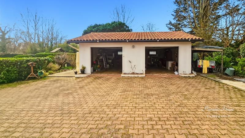 Maison - 145 m² - 5 pièces