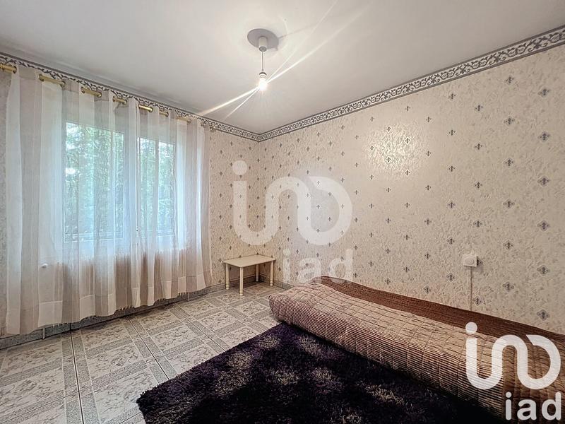 Maison - 177 m² - 7 pièces