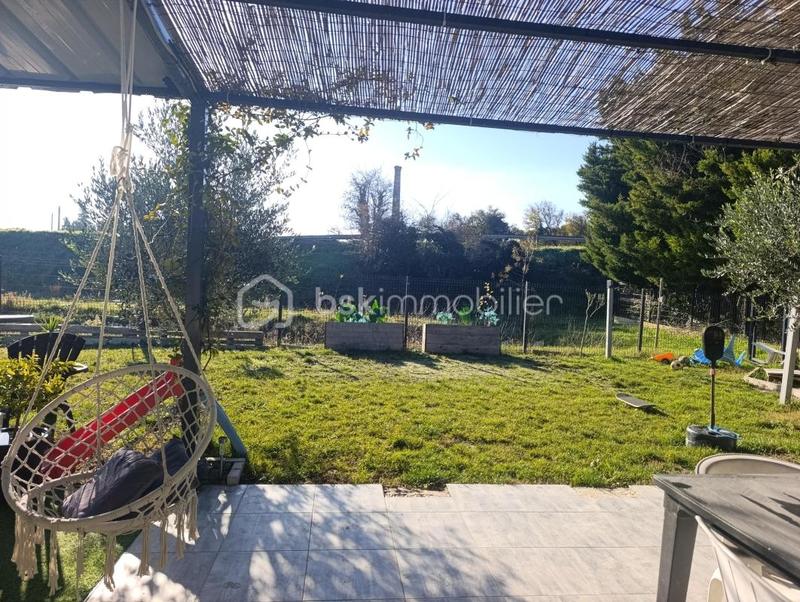 Villa - 116 m² - 6 pièces