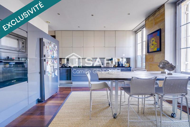 Maison - 177 m² - 5 pièces