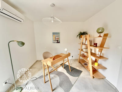 Villa - 93 m² - 4 pièces