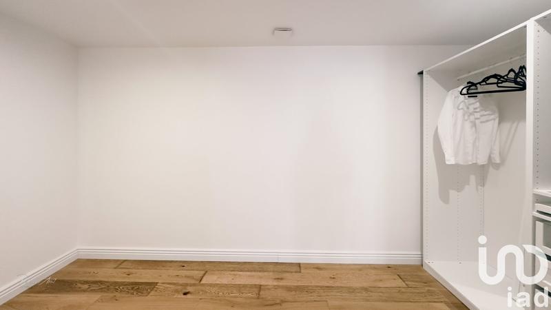 Maison - 162 m² - 5 pièces