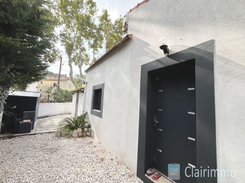 Maison - 65 m² - 4 pièces