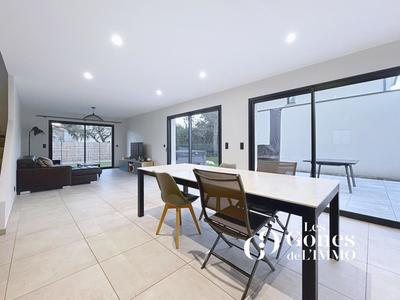 Villa - 128 m² - 5 pièces