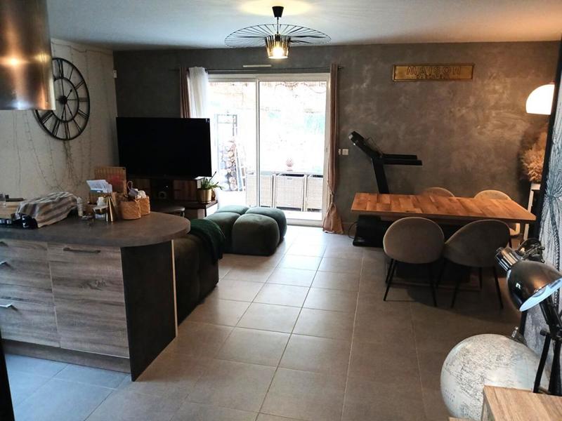 Maison - 81 m² - 4 pièces