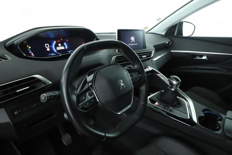 Peugeot 3008 1.5 Blue-HDi Allure 130 ch