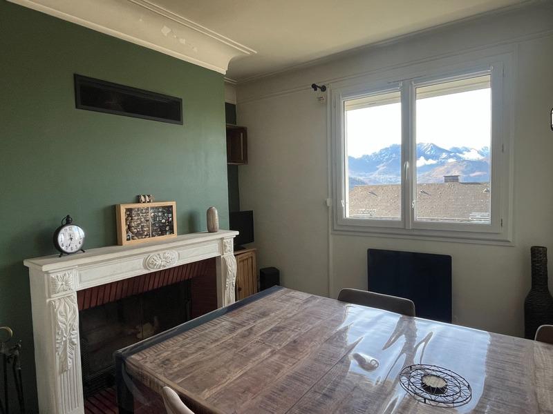 Maison - 133 m² - 6 pièces