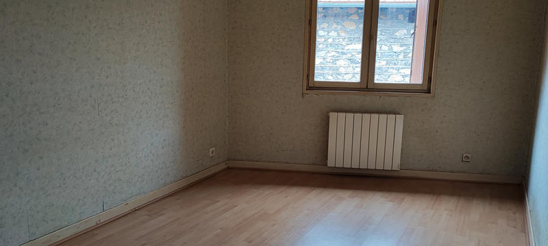 Maison - 66 m² - 4 pièces