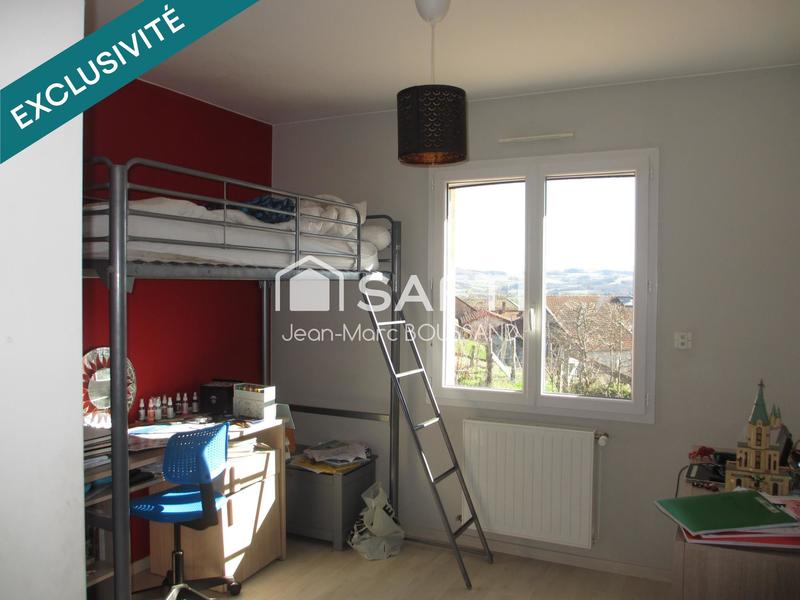 Villa - 102 m² - 4 pièces
