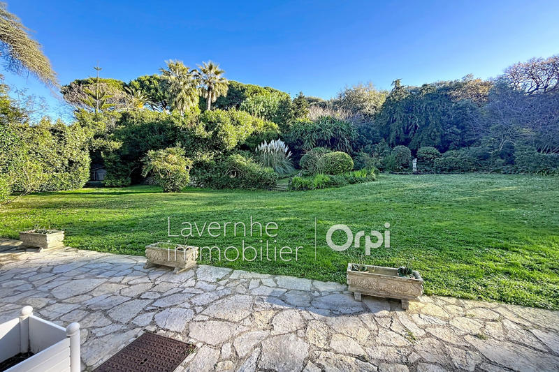 Appartement - 134 m² - 5 pièces