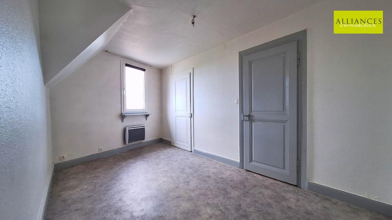 Immeuble - 450 m² - 14 pièces