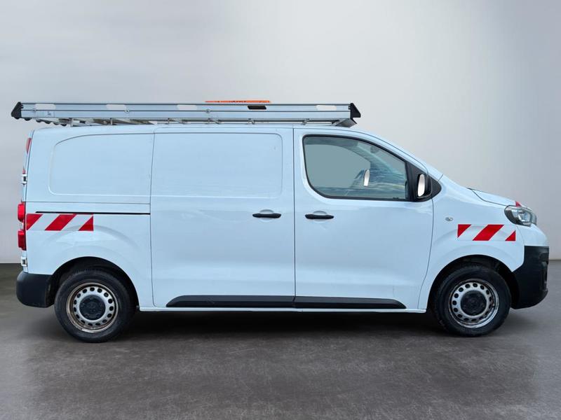 Peugeot Expert Fourgon Fgn Tole Standard 2.0 Bluehdi 120 s&amp;S Bvm6 Premium