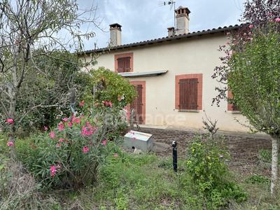 Maison - 146 m² - 5 pièces