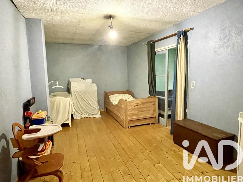 Maison de ville - 103 m² - 4 pièces