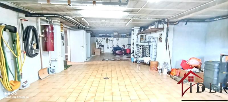 Maison - 160 m² - 8 pièces