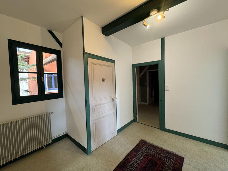 Immeuble - 401 m² - 10 pièces