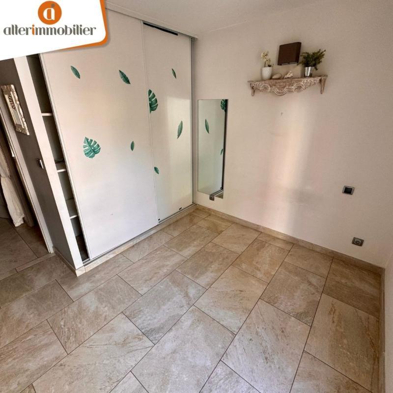 Appartement - 100 m² - 4 pièces