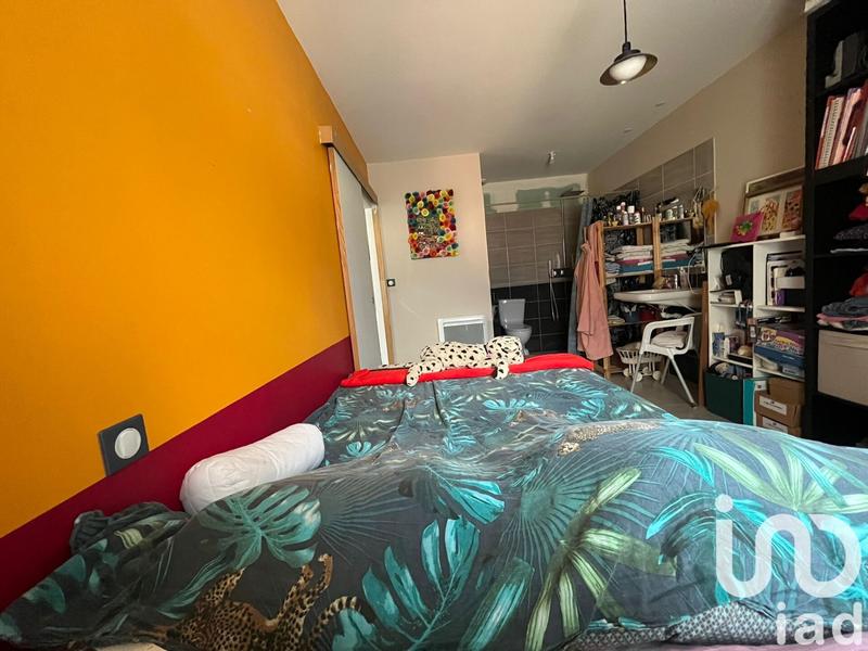 Maison - 117 m² - 6 pièces