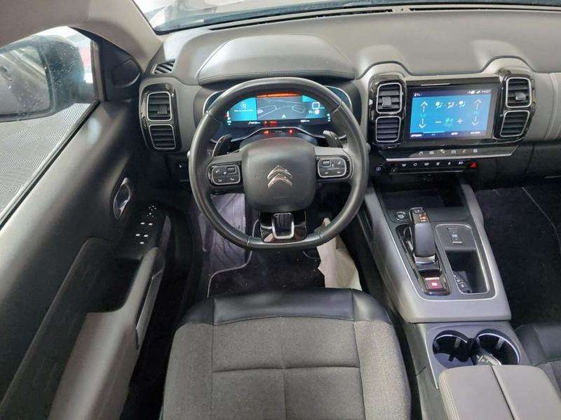 Citroën C5 Aircross Hybride rechargeable 225 e-Eat8 Business