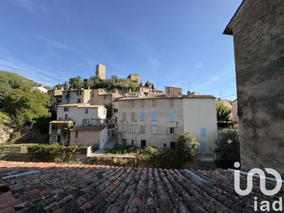 Appartement - 32 m² - 2 pièces