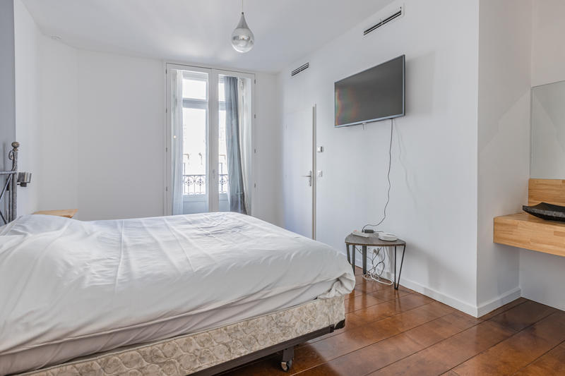 Appartement - 83 m² - 3 pièces