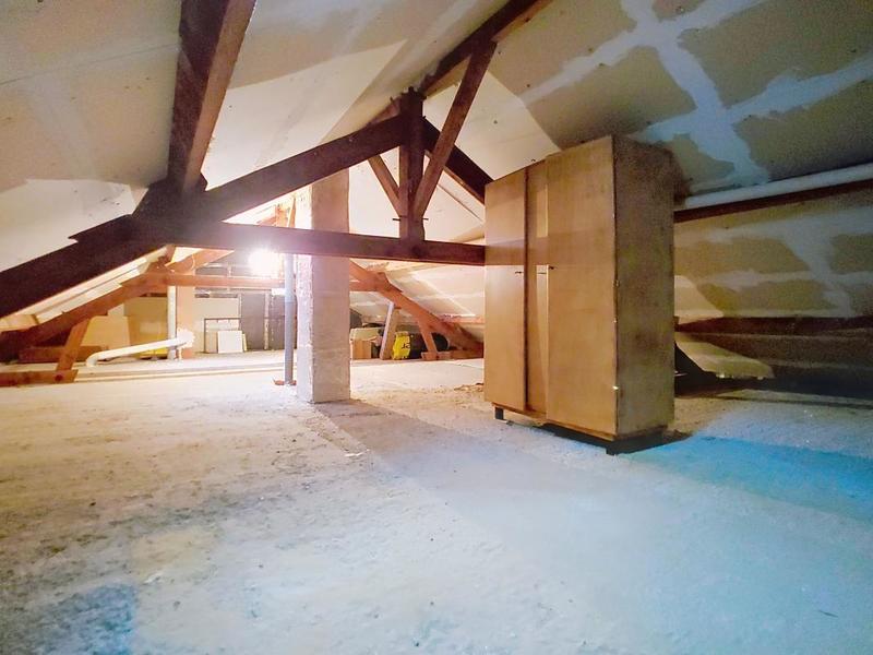 Appartement - 94 m² - 4 pièces