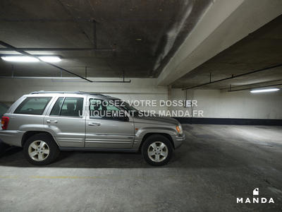 Appartement - 15 m² - 1 pièce