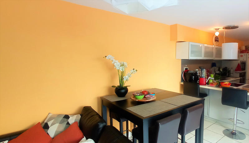 Bureau - 74 m² - 3 pièces