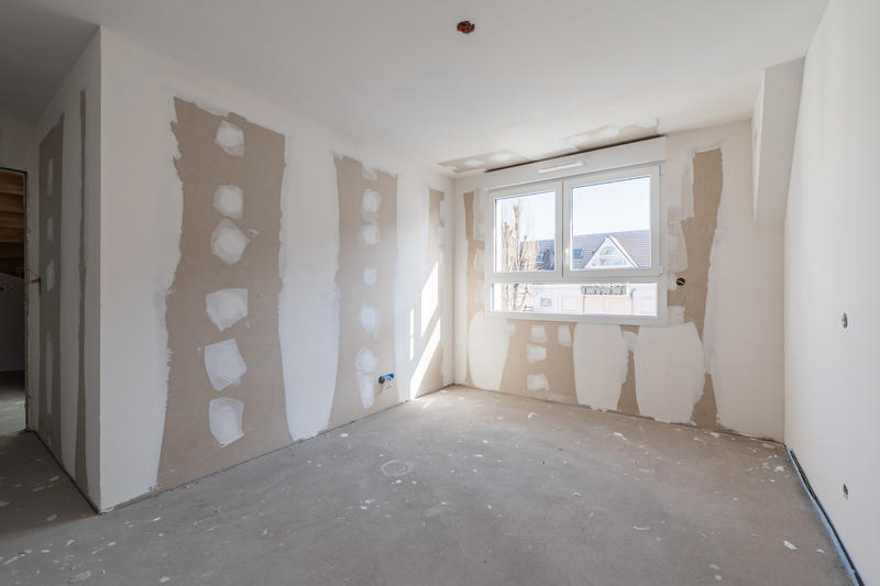 Appartement - 108 m² - 4 pièces