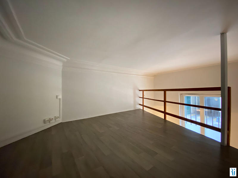 Appartement - 13 m² - 1 pièce