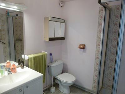 Appartement - 26 m² - 1 pièce