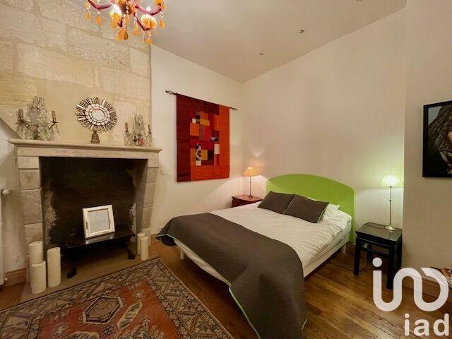 Maison de ville - 143 m² - 6 pièces