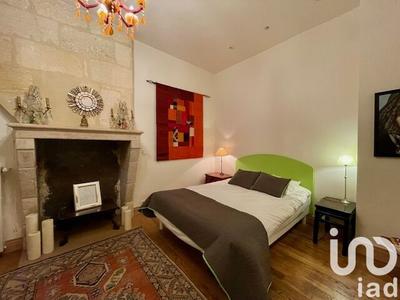 Maison de ville - 143 m² - 6 pièces