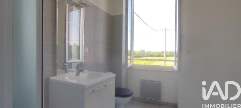 Maison - 77 m² - 4 pièces