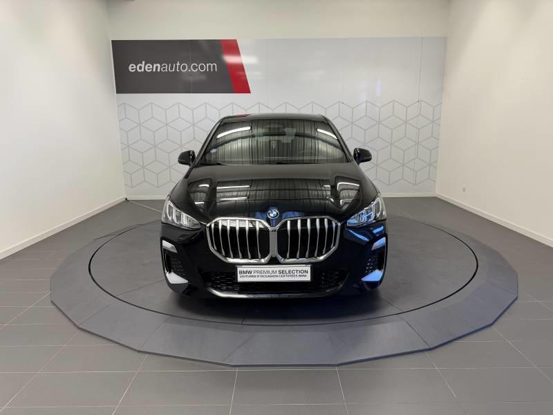 Bmw Serie 2 Active Tourer 225e xDrive 245 ch Dkg7 m Sport