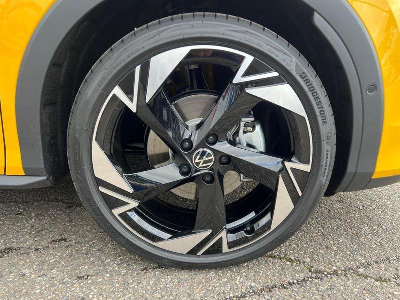 Volkswagen t-Roc Fl Nouveau Nf 1.5 Etsi Hybrid 150ch d