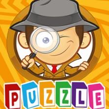 Puzzle, Histoire à Remettre dans l'Ordre